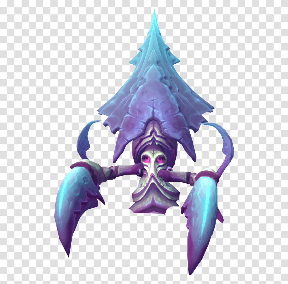 Crab, World Of Warcraft Transparent Png