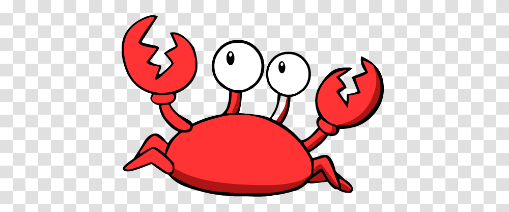 Crabs Clipart Images Free Download, Seafood, Sea Life, Animal Transparent Png