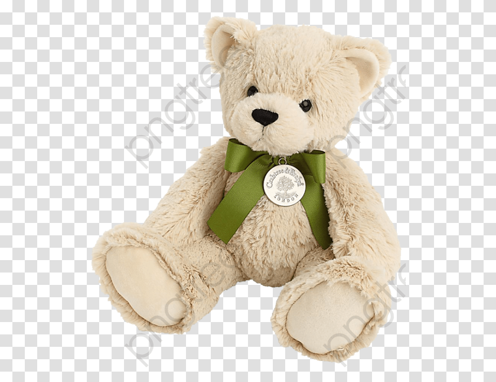 Crabtree Amp Evelyn Bear, Teddy Bear, Toy Transparent Png