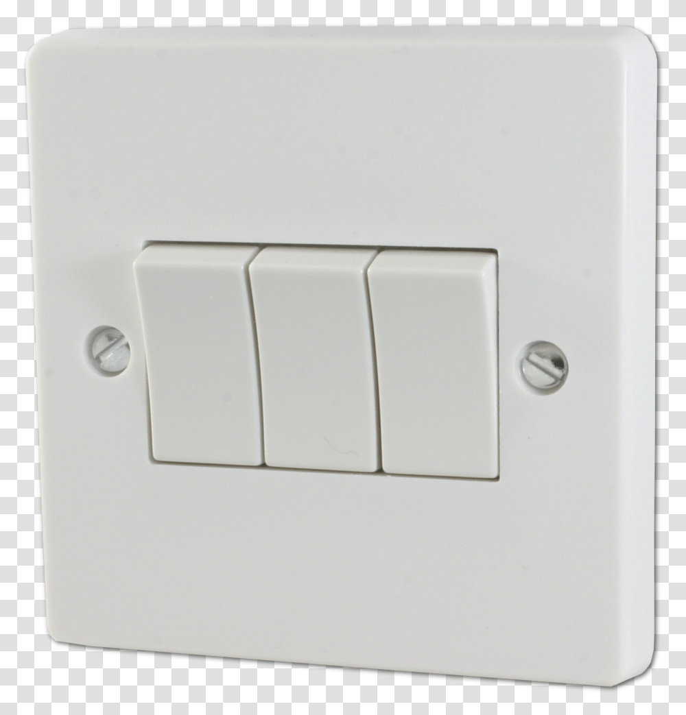 Crabtree Capital Switch Light, Electrical Device, Word Transparent Png