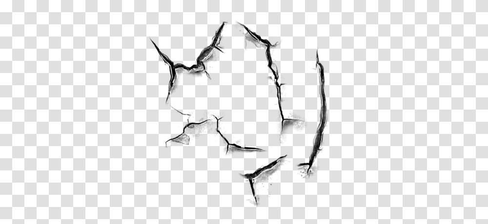 Crack, Gray, World Of Warcraft Transparent Png