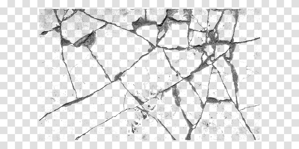 Crack Overlay, Gray, World Of Warcraft Transparent Png