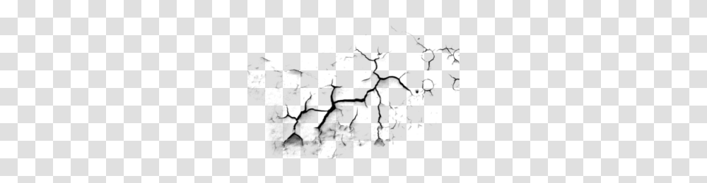 Crack Texture Image, Gray, World Of Warcraft Transparent Png