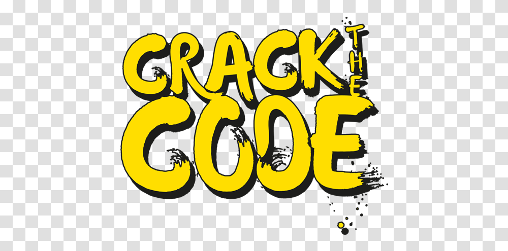 Crack The Code Sheffield Minute Escape Rooms In Sheffield, Alphabet, Word, Number Transparent Png
