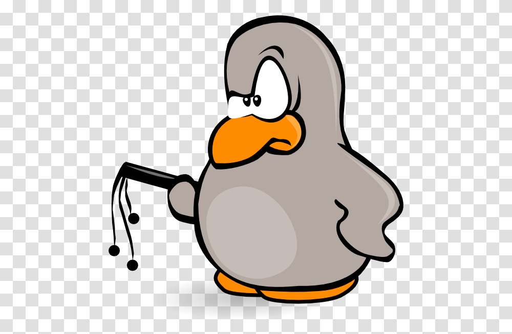 Crack The Whip Funny, Bird, Animal, Penguin Transparent Png