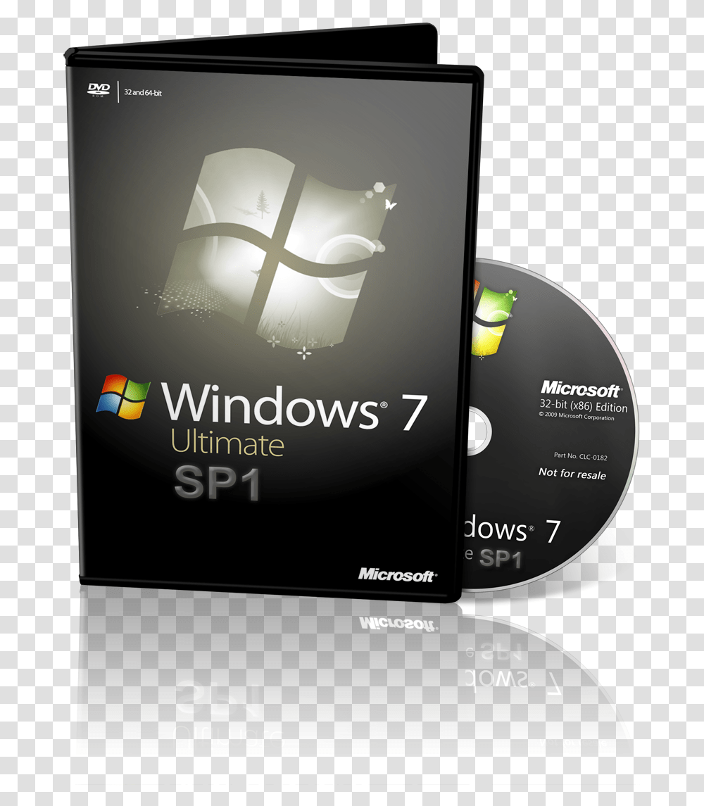 Crack Windows 7 Sp1 X64 64 Bits French All Versions Rtm Windows 7 Ultimate Sp1 64 Bits, Text, Dvd, Disk, Electronics Transparent Png