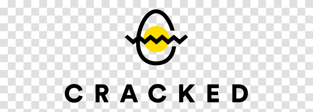 Cracked Location Status, Pac Man Transparent Png