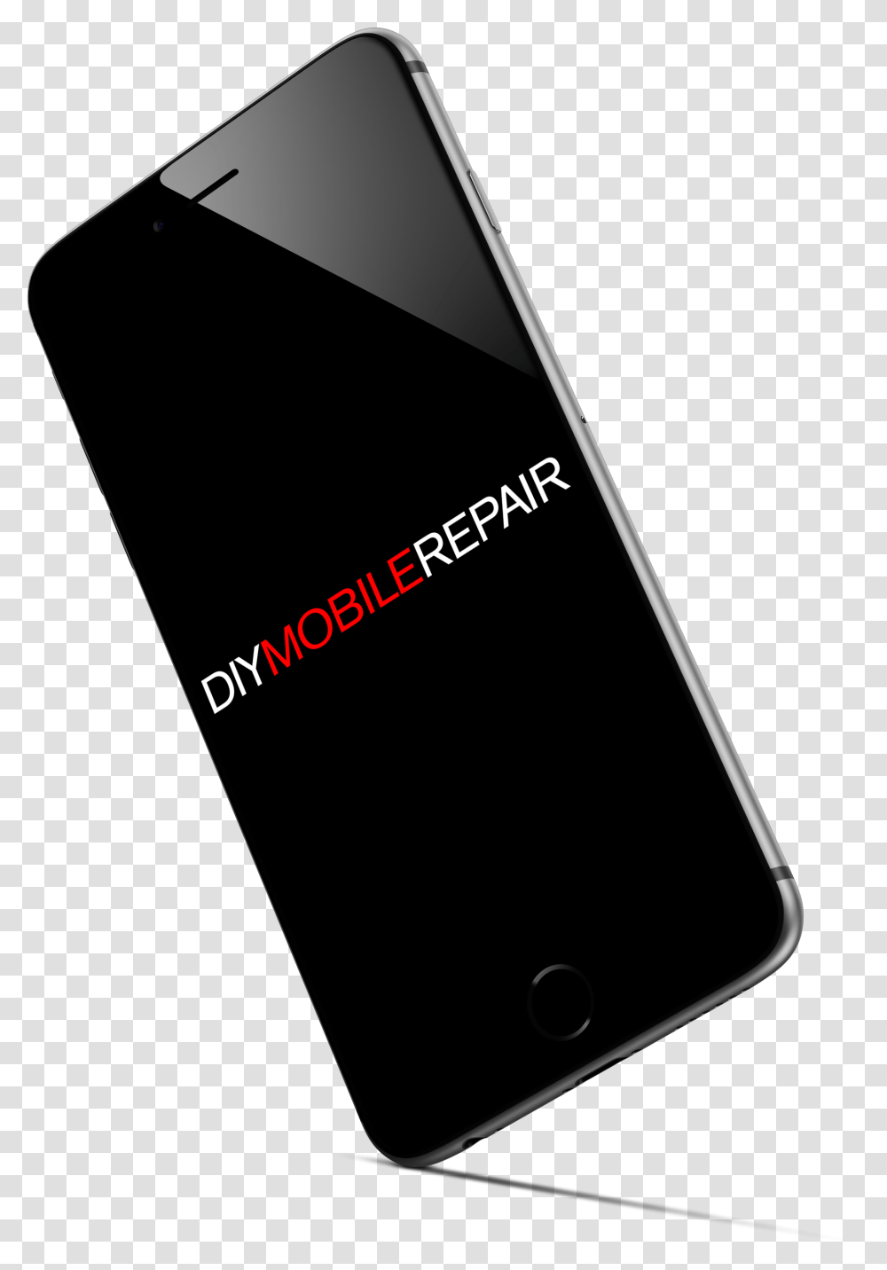 Cracked Phone Screen Download Smartphone, Electronics, Mobile Phone, Cell Phone, Iphone Transparent Png