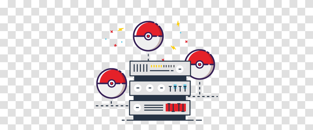 Cracked Pixelmon Servers Circle, Electronics, Transportation, Vehicle, Computer Transparent Png