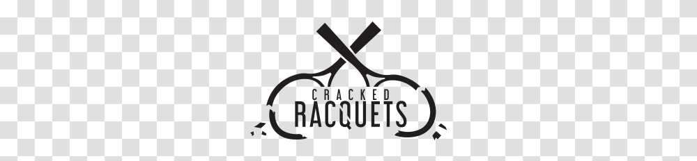 Cracked Racquets Cracked Racquets Covering Tennis News Through, Weapon, Blade Transparent Png