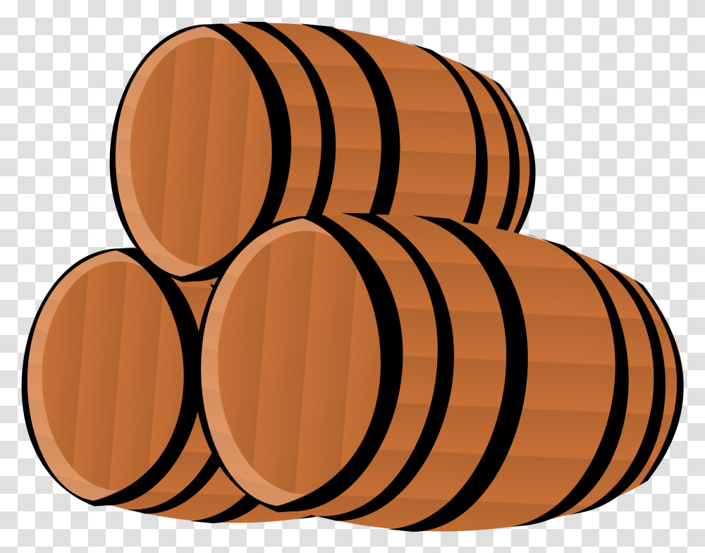 Cracker Barrel Cliparts Barrel Clipart, Keg, Tape Transparent Png