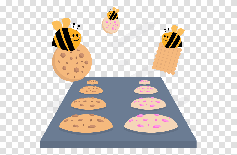 Cracker Clipart Cookie Box, Bread, Food, Rug Transparent Png