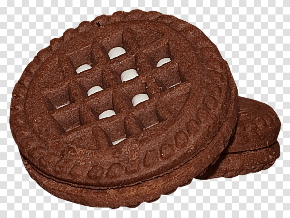 Cracker Clipart Cookie Box, Food, Waffle, Dessert, Biscuit Transparent Png