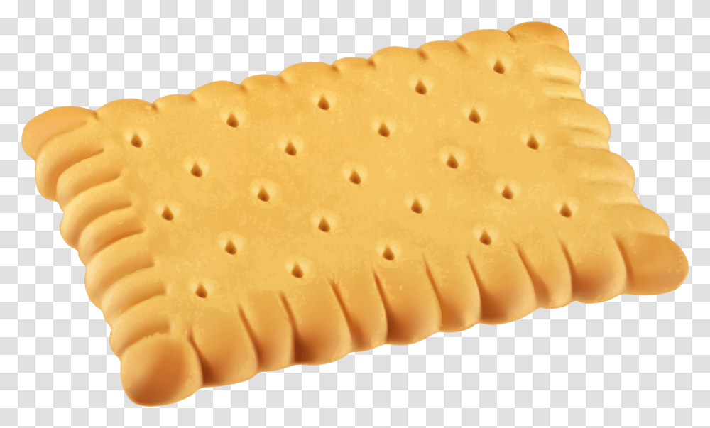 Cracker Clipart File Biscuit, Bread, Food, Fungus, Cookie Transparent Png