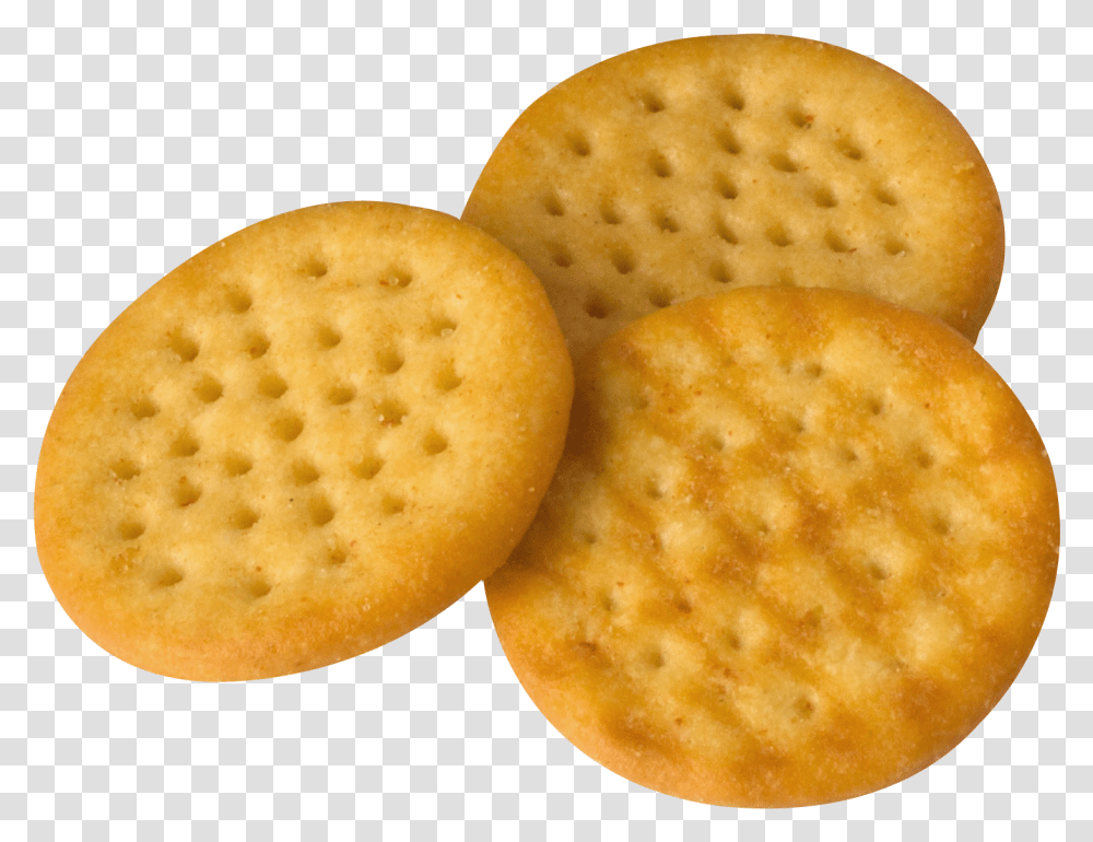 Cracker Clipart Ritz Cracker Marie Biscuits, Bread, Food Transparent Png
