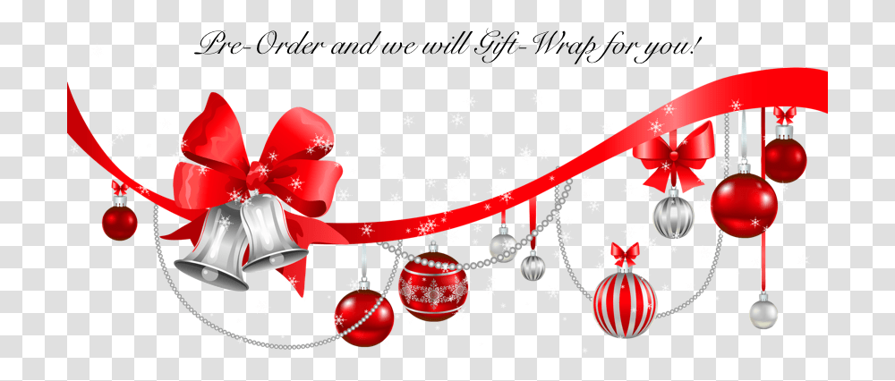 Cracker Clipart Xmas Merry Christmas Decorations, Chandelier, Lamp, Tree, Plant Transparent Png