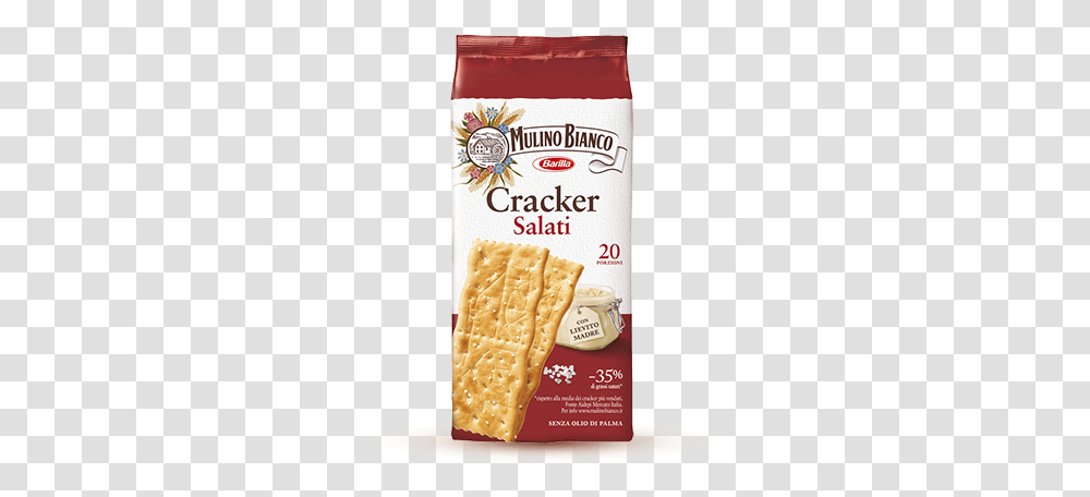 Crackers Mulino Bianco, Bread, Food, Bowl Transparent Png