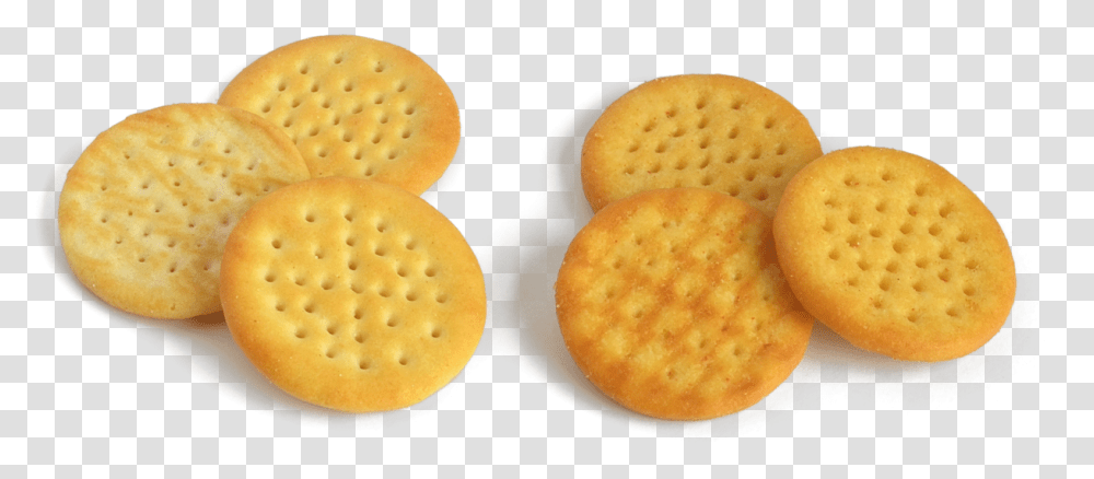 Crackers With Clear Background, Bread, Food, Egg Transparent Png