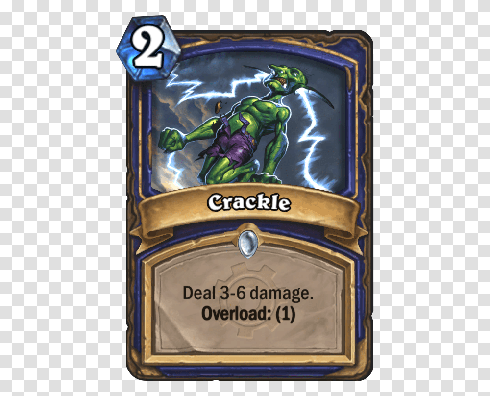 Crackle Hearthstone, Bird, Animal, World Of Warcraft, Legend Of Zelda Transparent Png