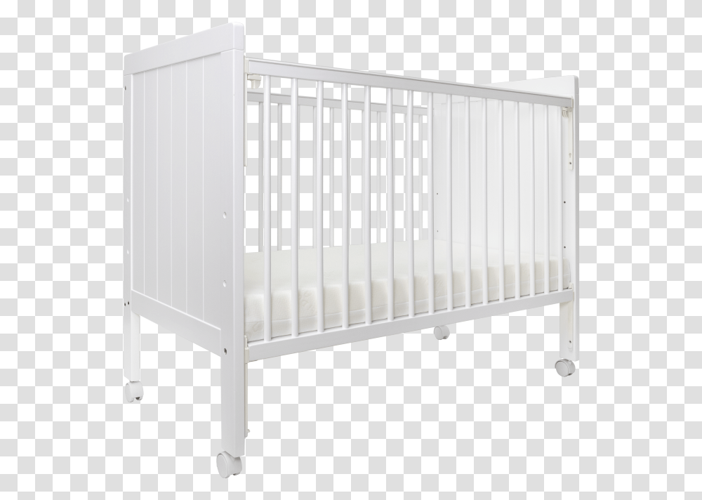 Cradle, Furniture, Crib Transparent Png