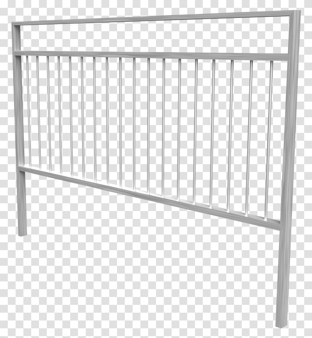 Cradle, Gate, Fence, Barricade, Railing Transparent Png