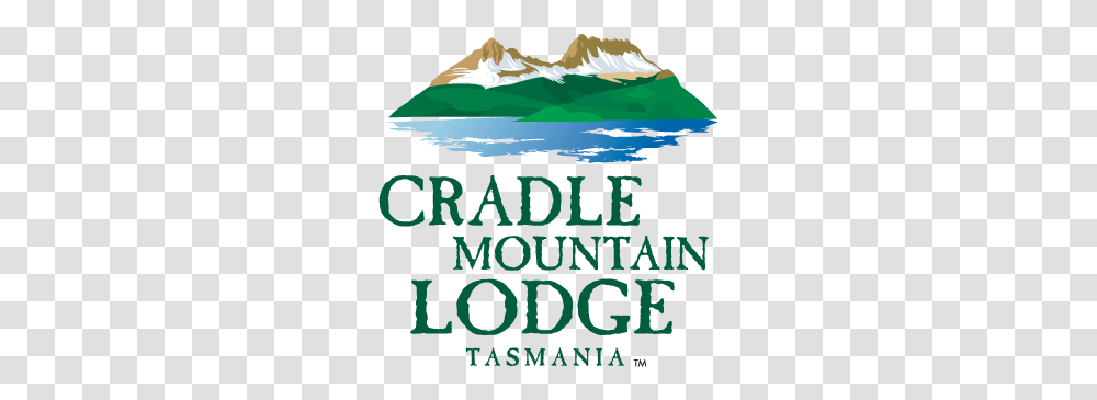 Cradle Mountain Lodge Logo Vector His Wife For A Hat, Nature, Outdoors, Poster, Advertisement Transparent Png