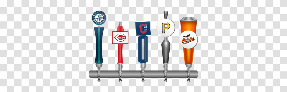 Craft Beer Invades Mlb Ballparks, Machine, Clock Tower, Architecture, Building Transparent Png