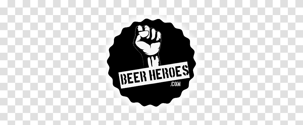 Craft Beer Real Ale About Us Beer Heroes, Hand, Fist Transparent Png