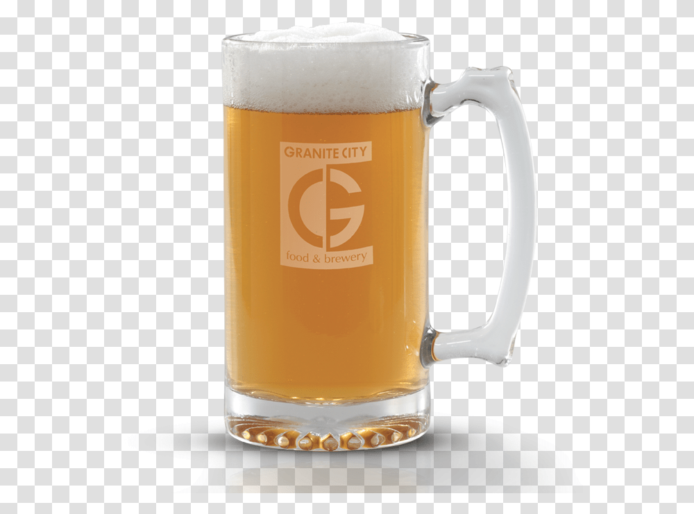 Craft Beers Granite City Northern Beer, Glass, Beer Glass, Alcohol, Beverage Transparent Png