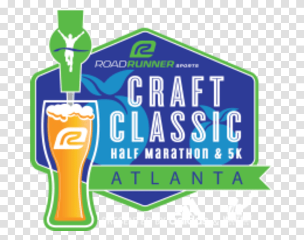 Craft Classic Atlanta Craft Classic San Diego 2019, Soda, Beverage, Pop Bottle Transparent Png