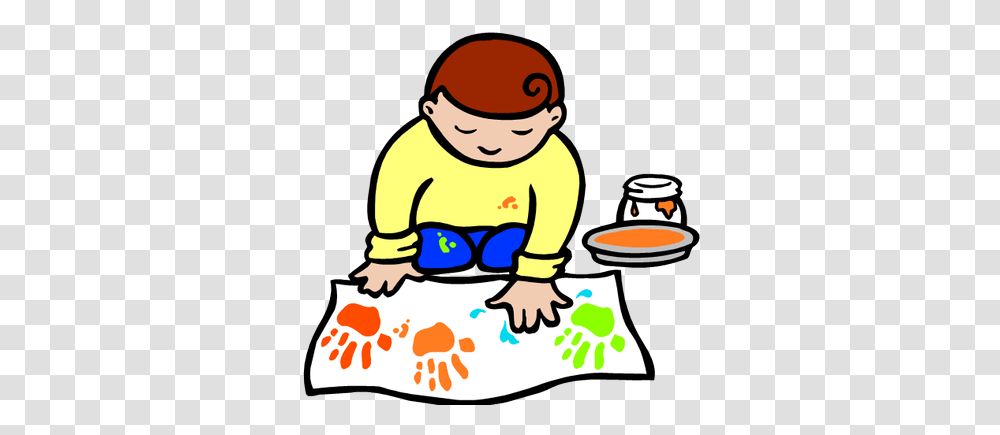 Craft Clipart Crafts And Arts, Washing, Reading, Baby, Bowl Transparent Png