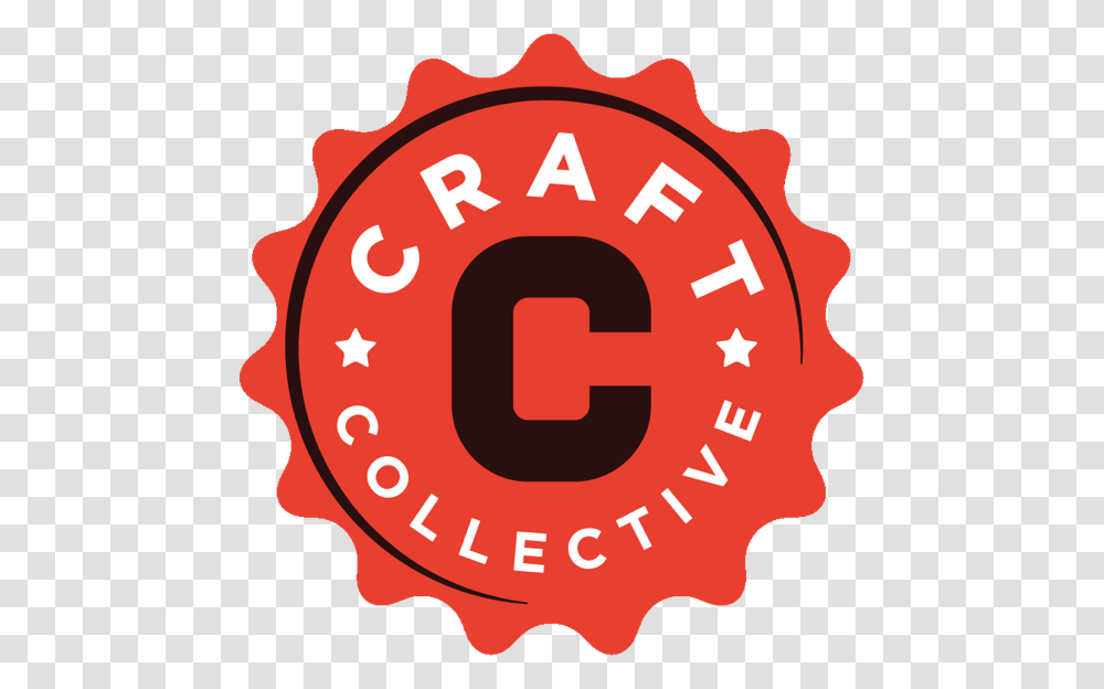 Craft Collective New England Craft Beverage Distributor, Number, Ketchup Transparent Png