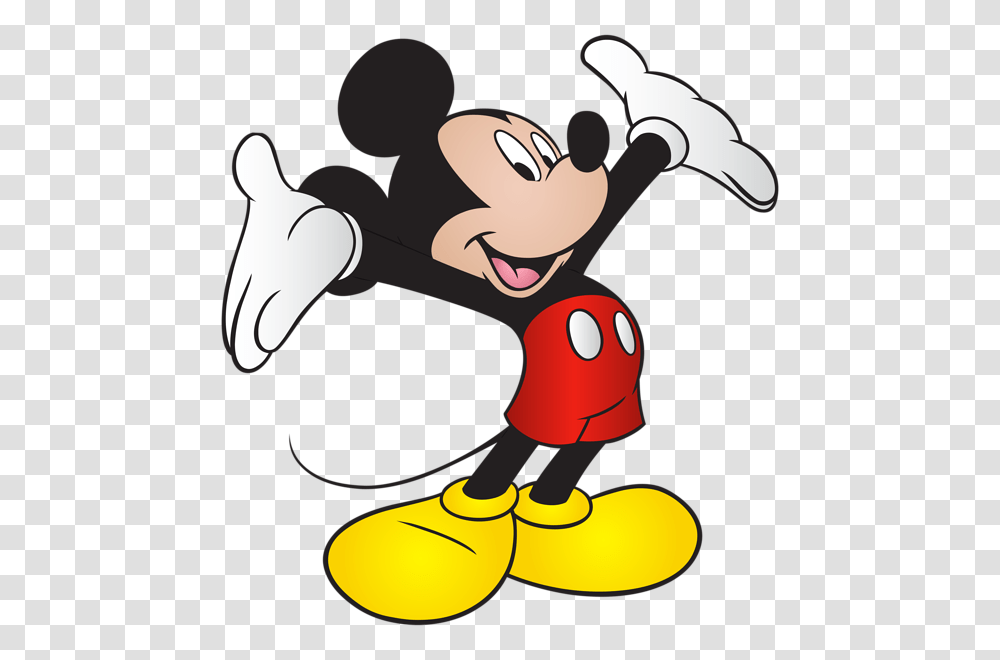 Craft Disney Mickey Mouse, Hammer, Tool Transparent Png