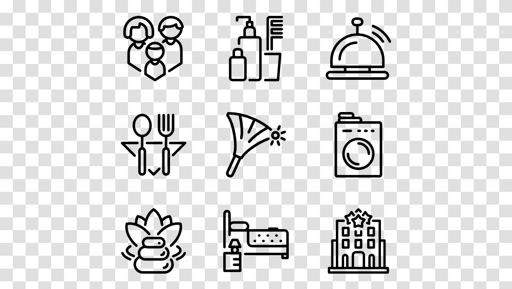 Craft Icons, Gray, World Of Warcraft Transparent Png