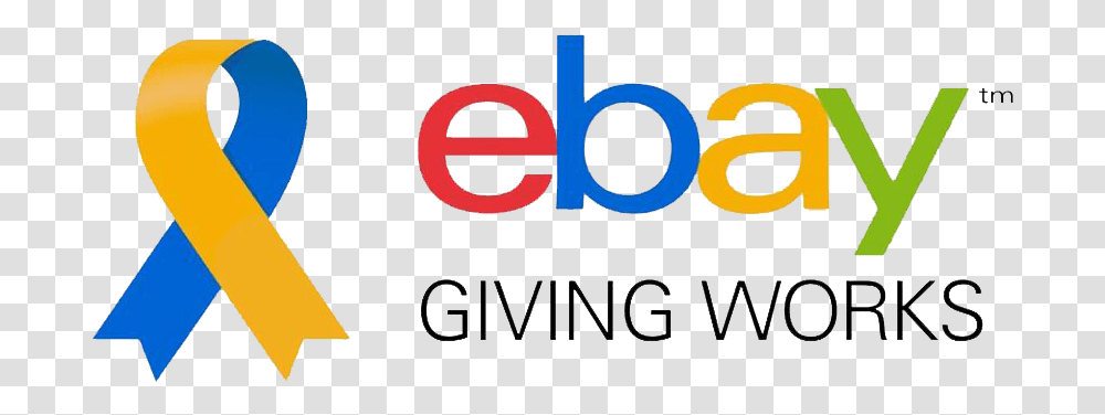 Craft Lake City Wants To Help Our Community Winbigger Ebay For Charity Logo, Symbol, Trademark, Word, Text Transparent Png
