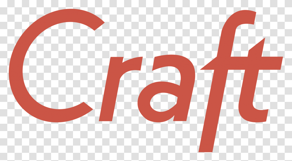 Craft Logo Vector, Alphabet, Word Transparent Png