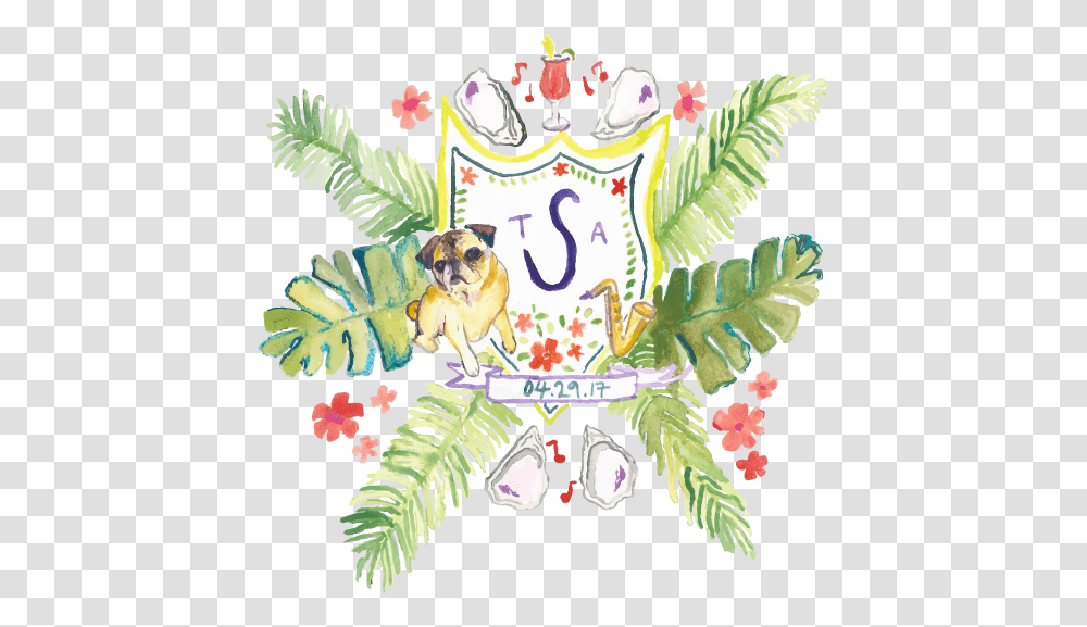 Craft, Emblem, Logo, Dog Transparent Png