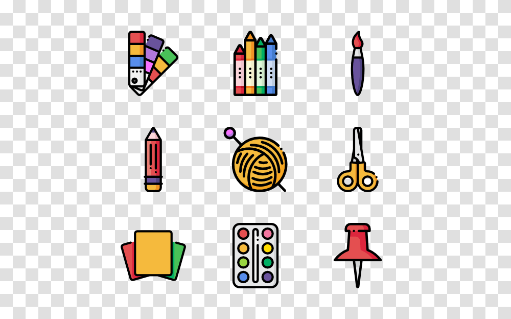 Craft Tools Icon Packs, Weapon, Weaponry Transparent Png