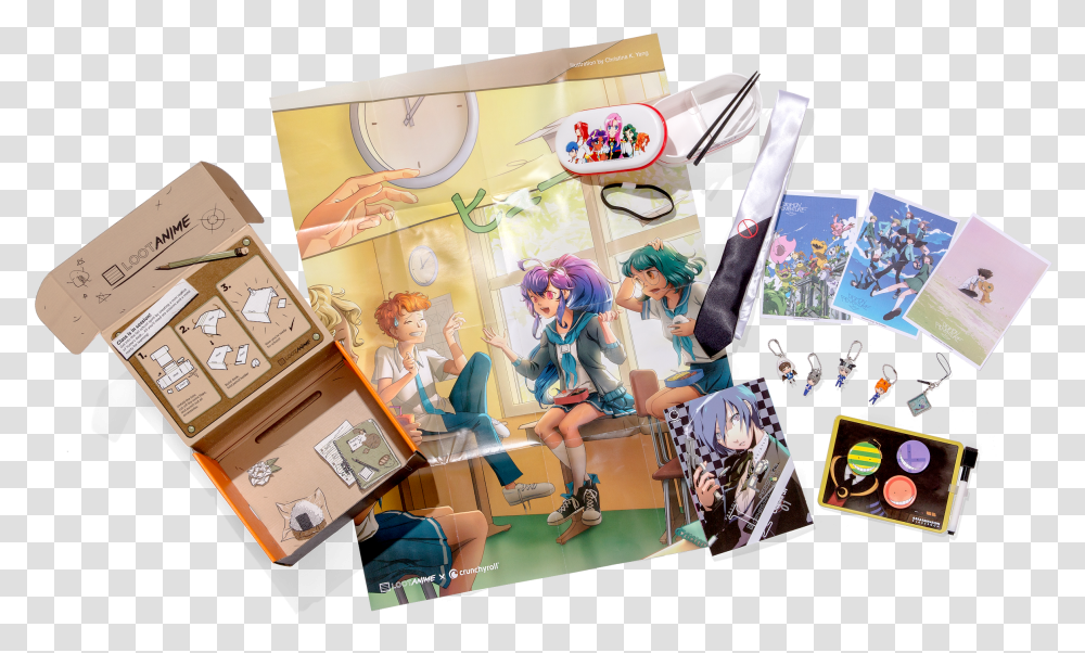 Craft Transparent Png