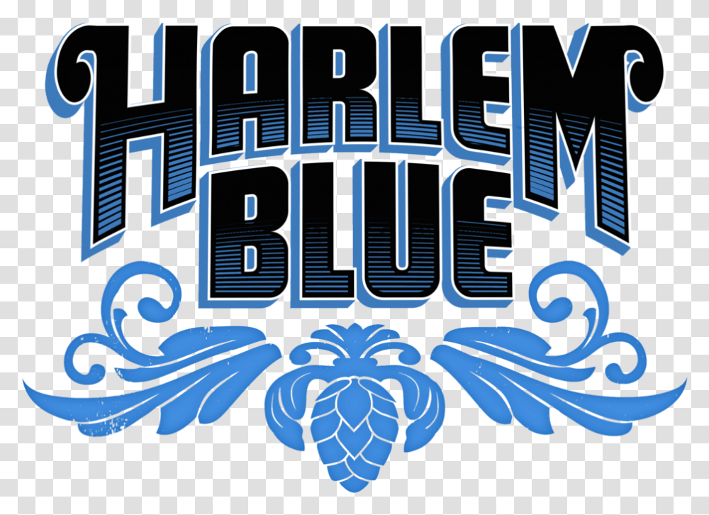 Craft - Ski Beer Harlem Blue Brewing, Text, Symbol, Number, Alphabet Transparent Png