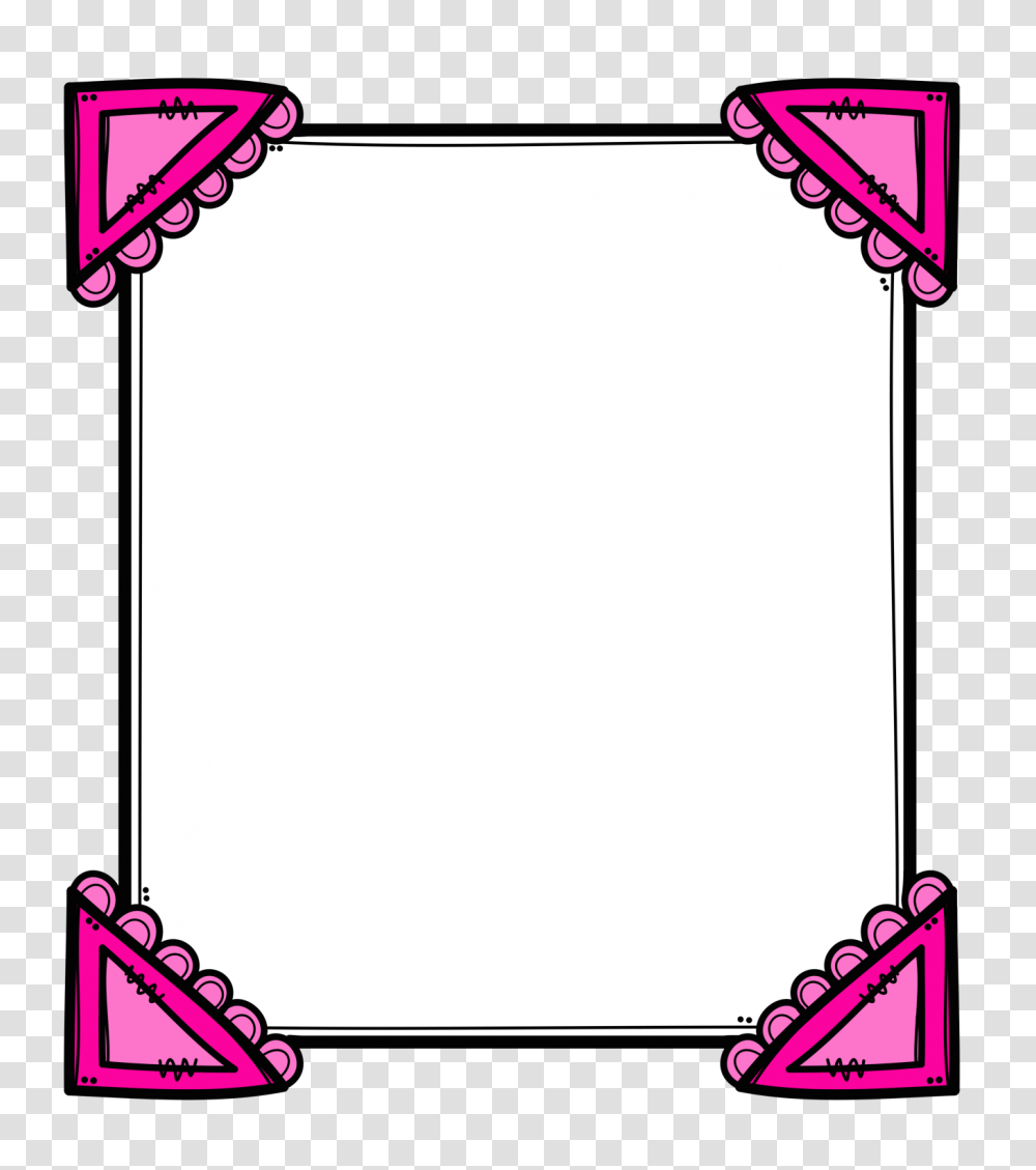 Craft, White Board, Purple Transparent Png