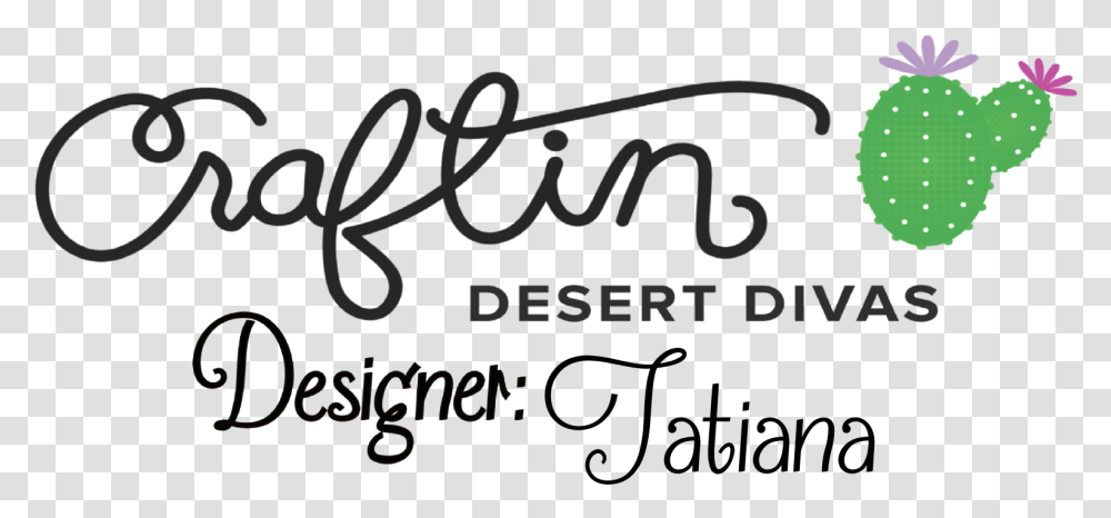Crafting Desert Divas December Release Celebration Calligraphy, Label, Handwriting, Alphabet Transparent Png