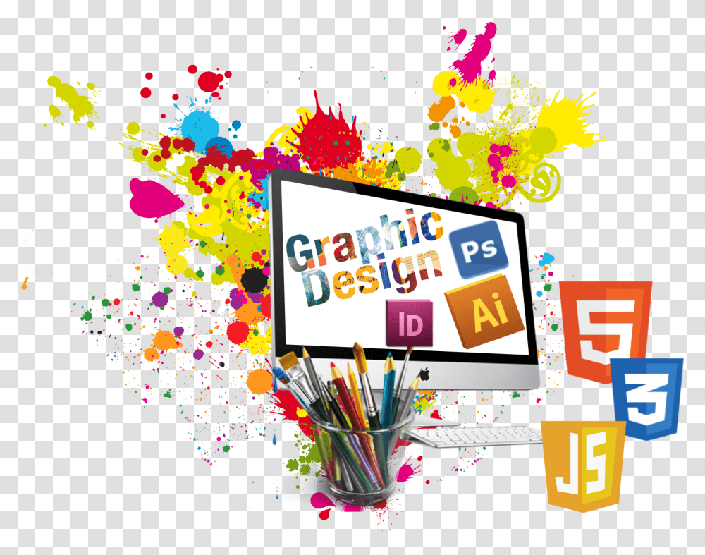 Crafting Designs Easy To Navigate Explosion De Colores, Advertisement, Poster Transparent Png