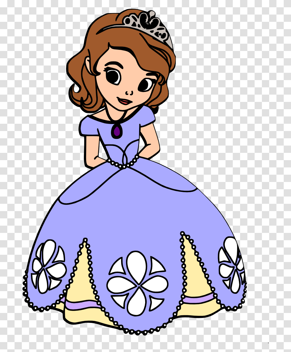 Crafting With Meek Sophia The First, Sewing, Female Transparent Png
