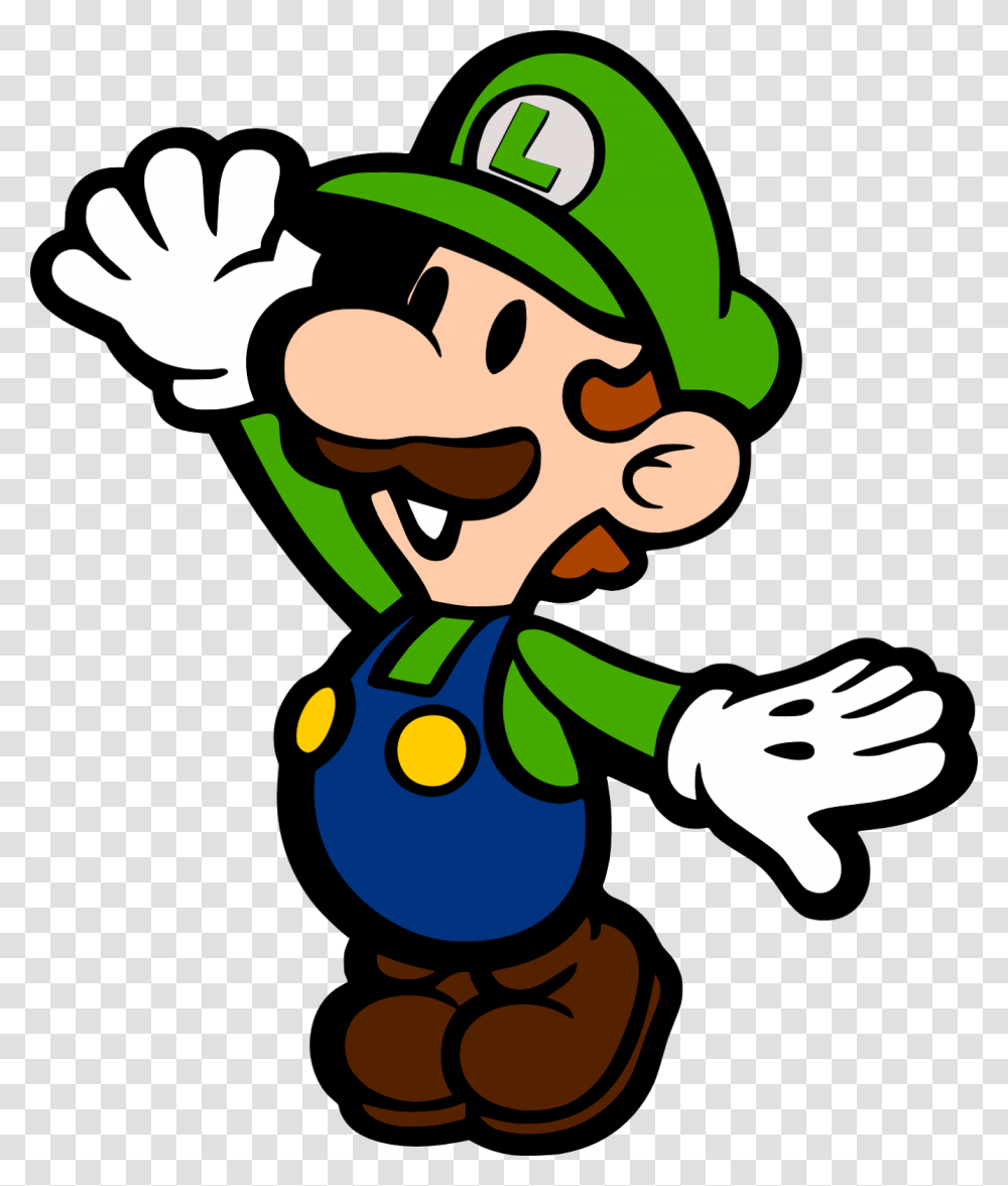 Crafting With Meek Super Mario Brothers Svgs Svgs, Elf, Performer Transparent Png