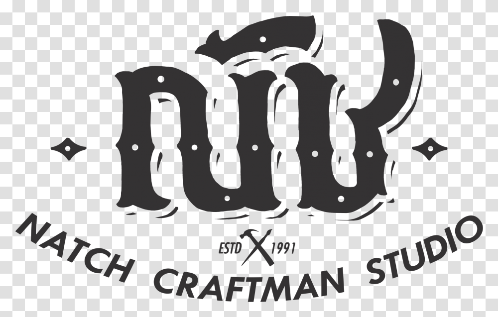Craftman Studio Logo Graphic Design, Poster, Hand, Penguin Transparent Png