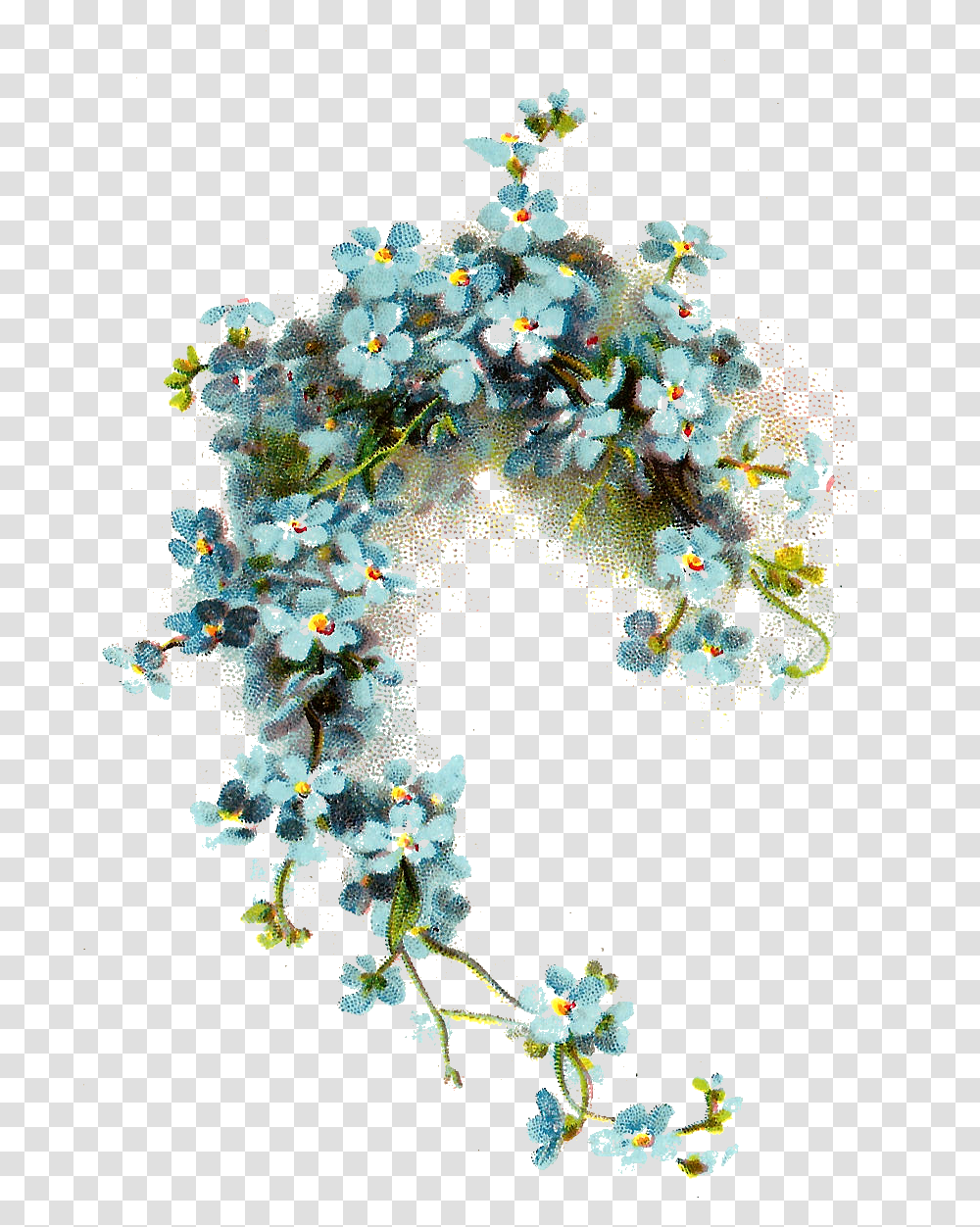 Crafts Images I Like Forget Me Not, Christmas Tree, Ornament, Plant, Wreath Transparent Png