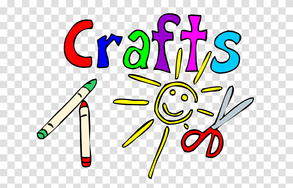 Crafts, Light, Number Transparent Png