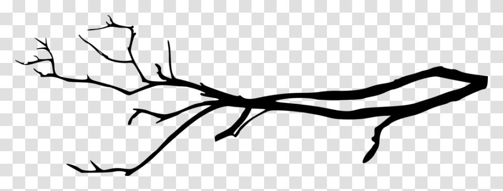 Craftsdiy Simple Tree, Gray, World Of Warcraft Transparent Png