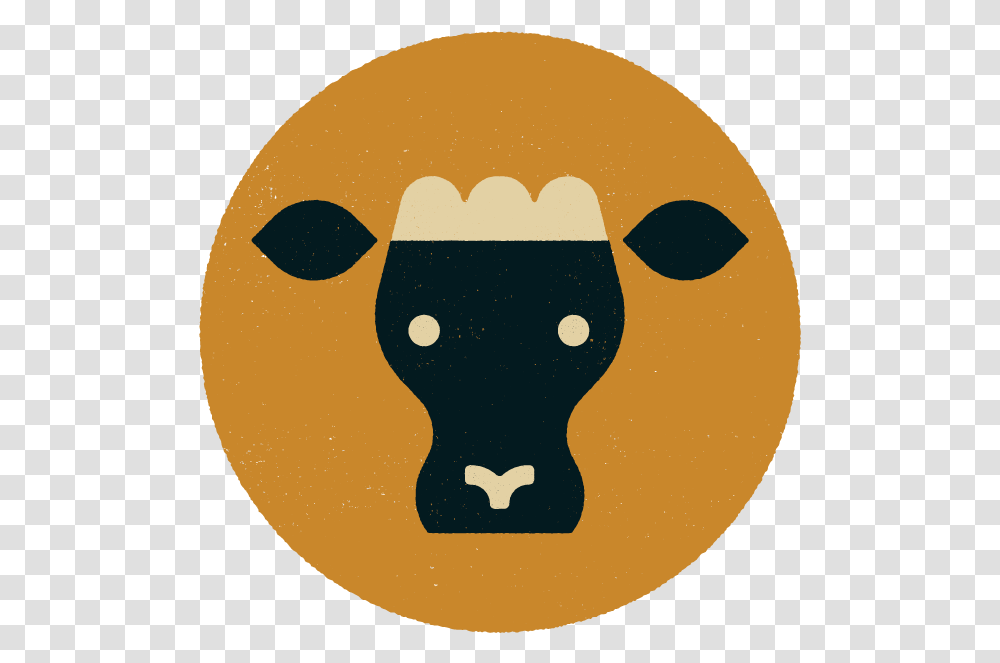 Crafty Cow Dot, Leisure Activities, Bear, Wildlife, Mammal Transparent Png